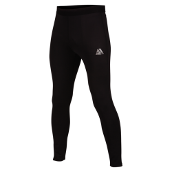 Football Base Layer Bottoms Black
